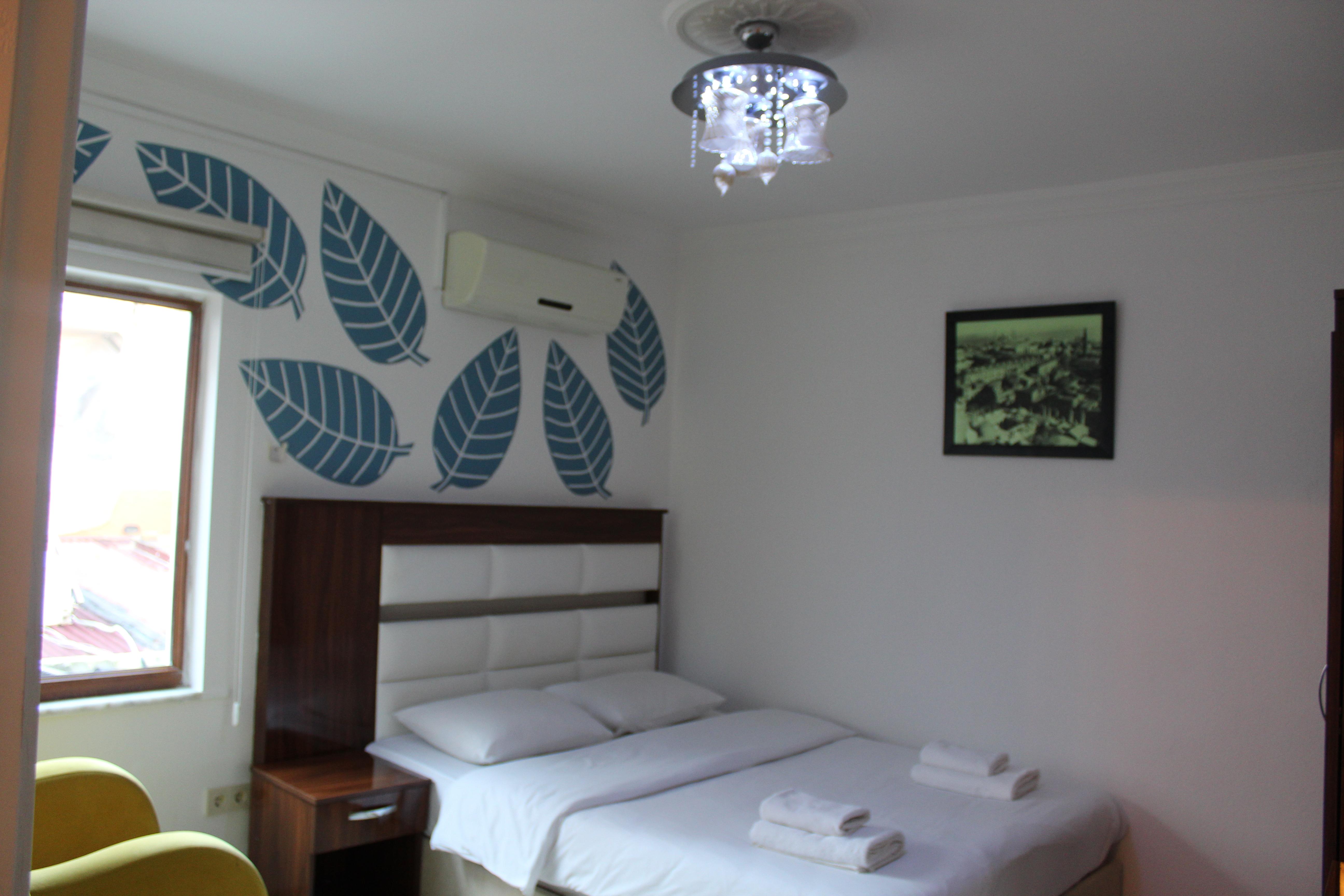The Zanadu Istanbul — Fotos 1