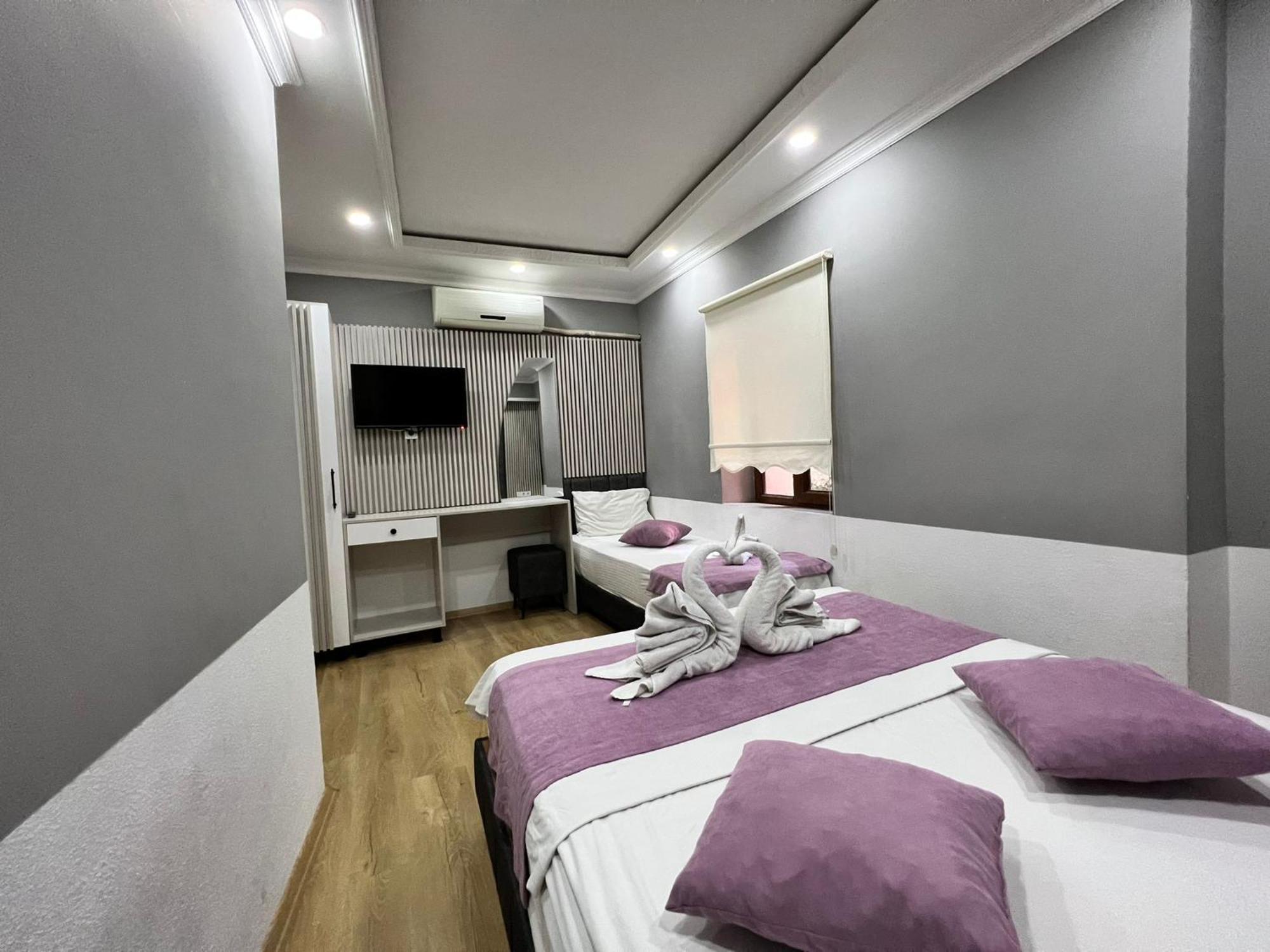 The Zanadu Istanbul — Fotos 3